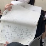 [댓글부탁해] 나 다리 좀 봐주라