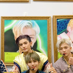 [NCT즌] 나 이거 지금봄 <b>무릎</b>팔ㅋㅋㅋㅋ