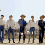 [모두드루와] 방탄의 가장 눈물나는 <b>댄스곡</b>