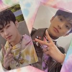 [NCT즌] <b>헬로</b> 마크랑 크레이지 마크 양도 받을 사람