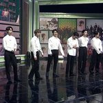 [NCT즌] 정우 <b>비율</b>이 진짜 좋다