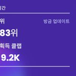 [더보이즈] 너네 이거 <b>순위</b> 몇이야??