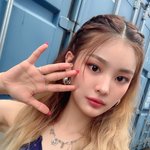 진짜 정직하게 예쁘다는게 이런건가