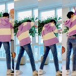 [NCT즌] <b>이마크</b> 다리가 두껍다고?