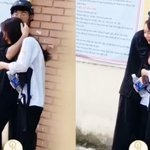 수능시험 망쳐 <b>좌절</b>한 여고생 여친 펑펑 울게 만든 남친의 한마디