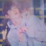 [더보이즈] 파리보는 이재현 <b>투척</b>