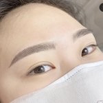눈썹<b>문신</b> 추반 좀!!!!!!!