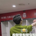 [<b>NCT</b>즌] <b>동생</b>들 티키타카에 쓰러지는 대장