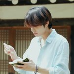 [NCT정우] <b>정아</b>지 보고싶다