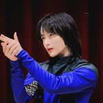 투바투 범규 <b>장발</b>아...