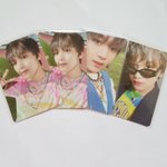 [NCT즌] 이해찬 교환 끝