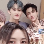 [NCT즌] 난 마크랑 아저씨들로 <b>호모</b>하고싶지않다