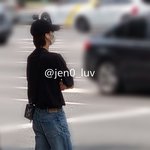 [NCT즌] 와 어제 정우 <b>목격</b>