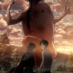 [진격의거인] call of silence는 진짜 미카사 노래다...