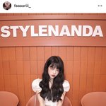 <b>이런</b> <b>머리</b> 스타일은 고데기일까?