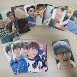 [NCT즌] 마크 버블사진이랑 다른사진들 스냅스로 뽑음ㅋㅋ