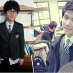 과거가 미화돼서 <b>근가</b>