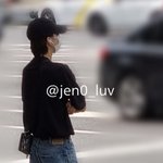 [NCT즌] 와씨 젱우 낯설다 ㅠㅠ
