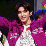 [NCT즌] <b>팬시</b>팬시 엄청 알티하고 다녀서