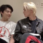 [NCT즌] 차라리 <b>키스</b>해