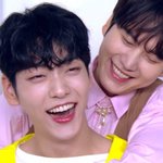 <b>최수빈</b> 이쁨받는거 너무 웃김