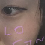 <b>사진</b>ㅇ) 아이라인 두꺼운<b>지</b> 추반 좀!!!