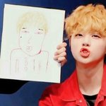 [아이콘] 저 <b>금손</b>은 누구 <b>손</b>?