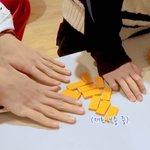 [NCT즌] <b>손</b> 크기 <b>차이</b>