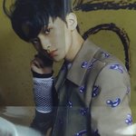 [NCT즌] 동생이 포스터 찢어갈겼는데