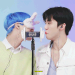 [NCT즌] <b>잼젠</b> 이제부터 알아가봐