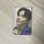 [NCT즌] 얘들아 정우랑 <b>무모</b>샵지성이 교환