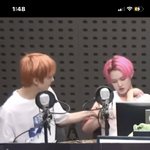 [NCT즌] 걍 니네둘<b>이</b> 결혼하면 <b>안</b>댈까?