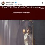 [스키즈] 원곡자님 게시글도 올려<b>주심</b>!ㅋㅋㅋ