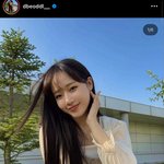 [<b>위키</b>미키] 최유정 방금 업로드 된 인스타 사진 진짜 너무 예뻐