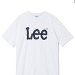 [드루와] <b>LEE</b>판녀 <b>LEE</b>반팔 살말