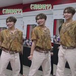 [NCT즌] 오늘자컨에서 얘 ㅈㄴ 얼<b>딩</b>이었음