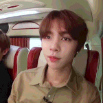 [NCT즌] 이때 진짜 잘생김
