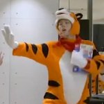 [NCT즌] <b>토니</b>친구 쟈니