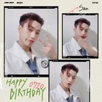 [에이티즈] ꕤ<b>Happy</b> BirthDay Sanꕤ