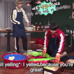 방탄을 욕하면 농부들이 <b>일침</b>하는 네번째 이유