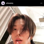 [NCT즌] <b>유타</b> 요즘 왜 이래
