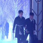 [BTOB] <b>모던</b>라인 팬튭영상 새로 떠서 보는데