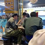 [펜타곤] 헐 고신원 <b>덩치</b> 체감짤이래