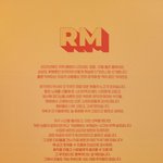 방탄 <b>이번</b> <b>앨범</b> 땡스투 보고가