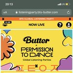 [방탄소년단] 스퐅히있는 이삐들 스밍파티 같이<b>하장</b>