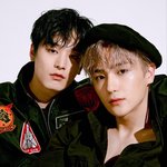 [더보이즈] 이거 어디서 뜬거야? 더스타 <b>B</b><b>컷</b>인가?