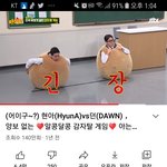 [댓글부탁해] 이 <b>감자</b> 옷 이름 뭔지 아는 사람..