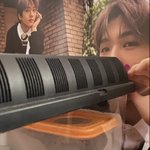 [NCT즌] 우리집 <b>도마뱀</b> 바람막이 어떰?