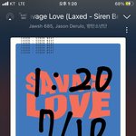 [방탄소년단] <b>초동</b>