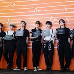 예쁜 헤메코들 안 나왔음? 알엠 <b>석진</b> 슈가 제이홉 지민 뷔 정국